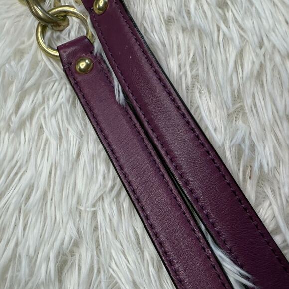 COACH Shoulder Replacement Strap - Picture 7 of 8